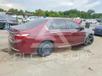 2016 Honda Accord photo
