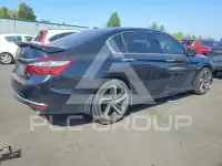 2016 Honda Accord photo