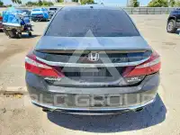 2016 Honda Accord photo