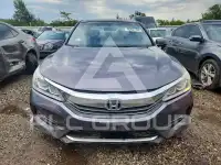 2016 Honda Accord photo