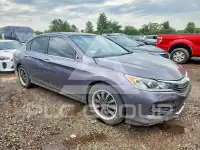 2016 Honda Accord photo