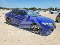 2016 Honda Accord фото