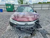 2016 Honda Accord photo