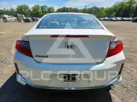 2016 Honda Accord фото