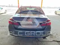 2016 Honda Accord фото