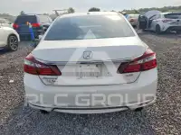 2016 Honda Accord фото