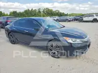 2016 Honda Accord photo
