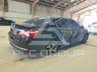 2016 Honda Accord photo
