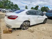2016 Honda Accord photo