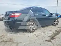 2016 Honda Accord photo