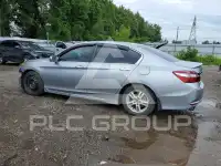 2016 Honda Accord фото