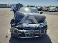 2016 Honda Accord photo