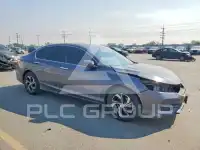 2016 Honda Accord фото