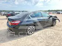2016 Honda Accord фото