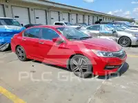 2016 Honda Accord фото