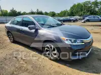 2016 Honda Accord фото