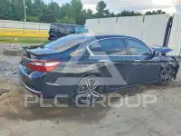 2016 Honda Accord фото