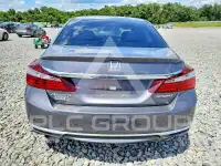 2016 Honda Accord photo