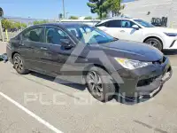 2016 Honda Accord фото