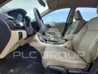 2016 Honda Accord фото