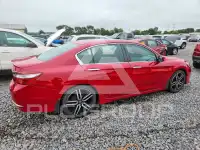 2016 Honda Accord фото