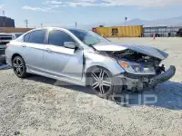 2016 Honda Accord фото