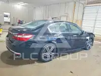 2016 Honda Accord фото