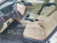 2016 Honda Accord фото