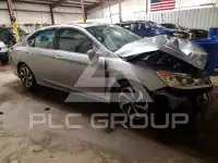 2016 Honda PILOT фото
