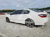 2016 Honda Accord фото