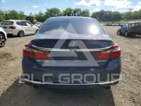 2016 Honda Accord фото