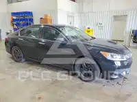 2016 Honda Accord фото