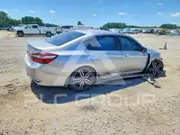 2016 Honda Accord фото