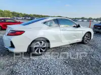 2016 Honda Accord photo