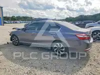2016 Honda Accord фото