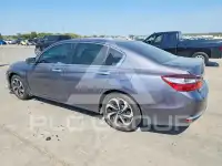 2016 Honda Accord photo