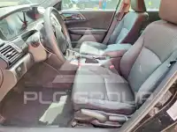 2016 Honda Accord фото