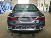 2016 Honda Accord фото
