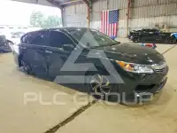 2016 Honda Accord photo