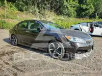 2016 Honda Accord фото