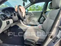 2016 Honda Accord фото