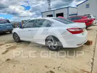 2016 Honda Accord photo