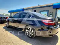 2016 Honda Accord фото