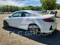 2016 Honda Accord фото