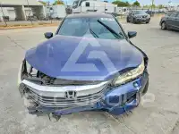 2016 Honda Accord фото