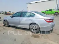 2016 Honda Accord photo