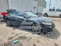 2016 Honda Accord photo