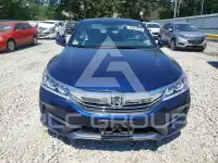 2016 Honda Accord photo