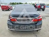 2016 Honda Accord фото