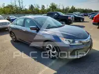 2016 Honda Accord photo